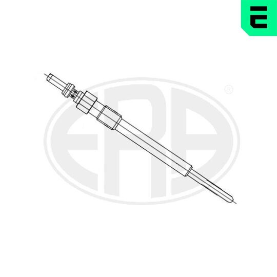 887103 - Glow Plug 