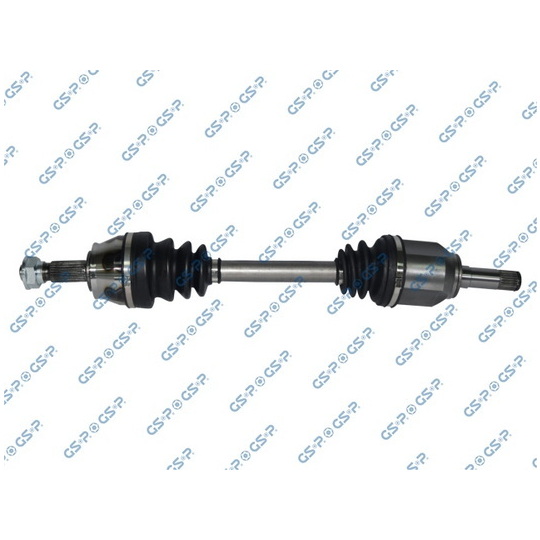 217148 - Drive Shaft 