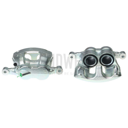 344918 - Brake Caliper 