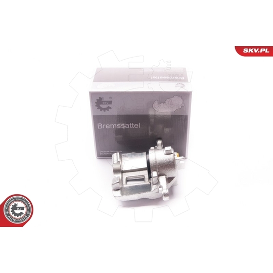 23SKV491 - Brake Caliper 