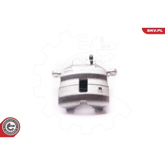 23SKV491 - Brake Caliper 