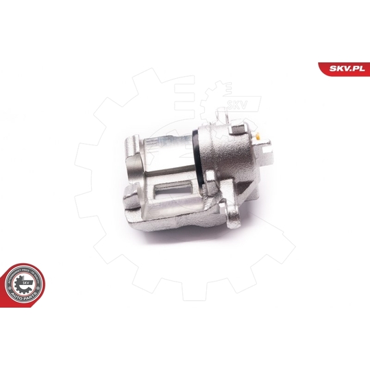 23SKV491 - Brake Caliper 