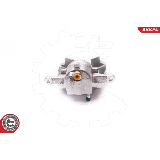 23SKV491 - Brake Caliper 