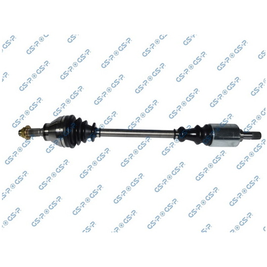 245092 - Drive Shaft 