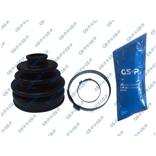 780078 - Bellow Set, drive shaft 