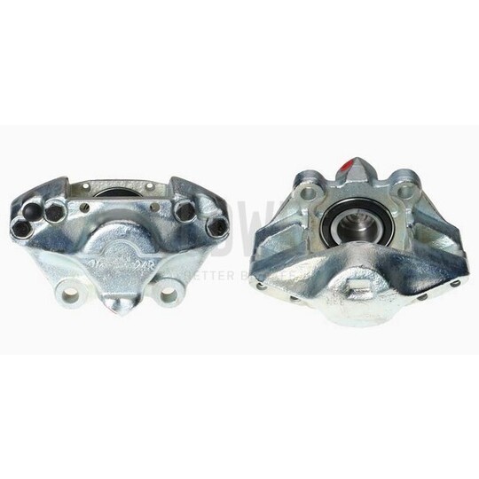 34578 - Brake Caliper 