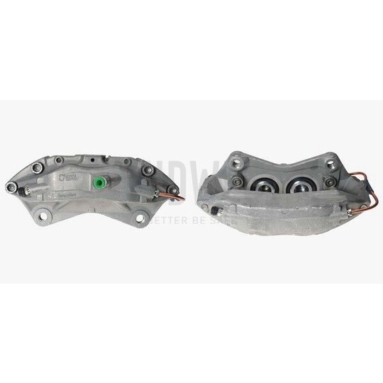 343594 - Brake Caliper 