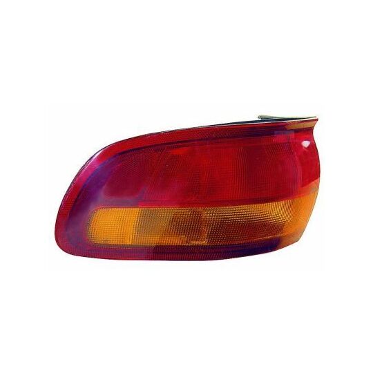 312-1905R - Combination Rearlight 