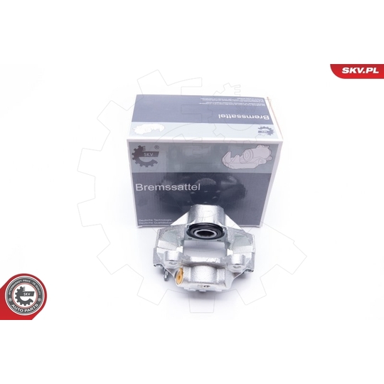 42SKV013 - Brake Caliper 