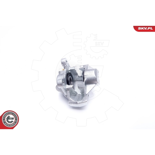 42SKV013 - Brake Caliper 