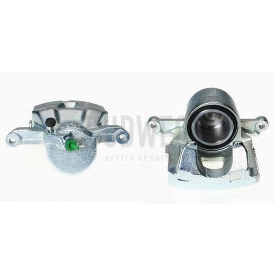 343604 - Brake Caliper 