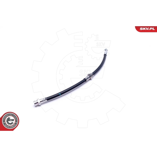 35SKV163 - Brake Hose 