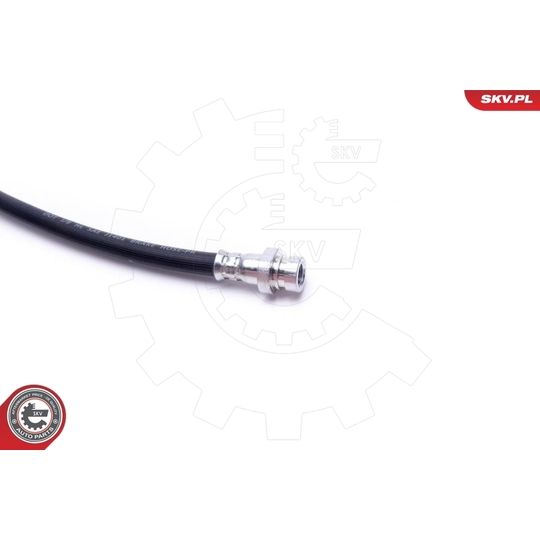 35SKV163 - Brake Hose 