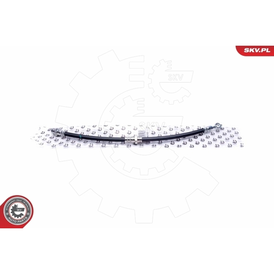 35SKV163 - Brake Hose 