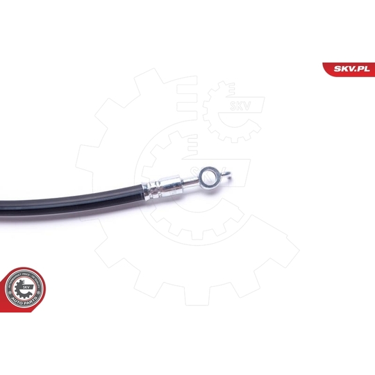 35SKV163 - Brake Hose 