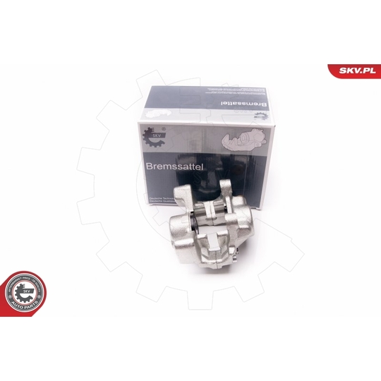 23SKV844 - Brake Caliper 