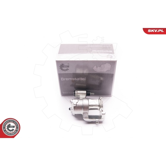 23SKV692 - Brake Caliper 