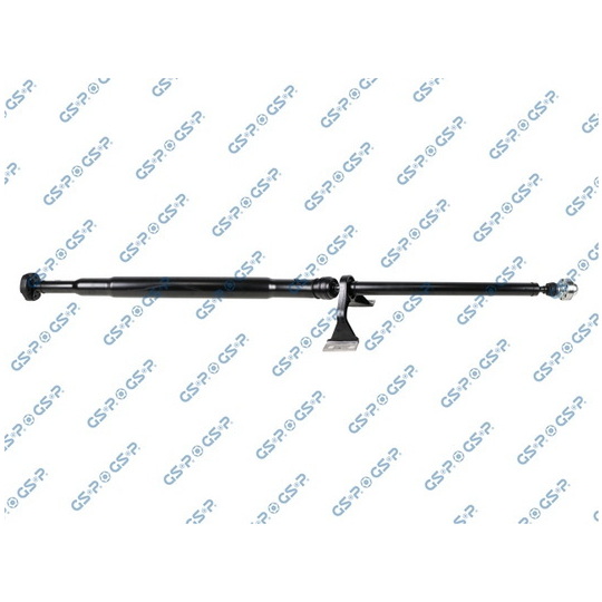 PS900347 - Propshaft, axle drive 