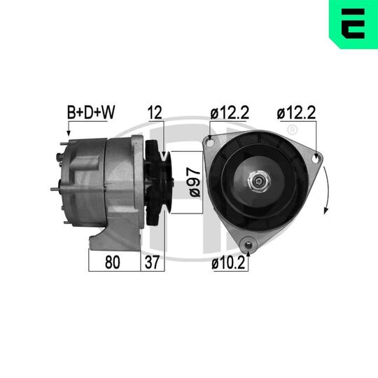 210983A - Generaator 