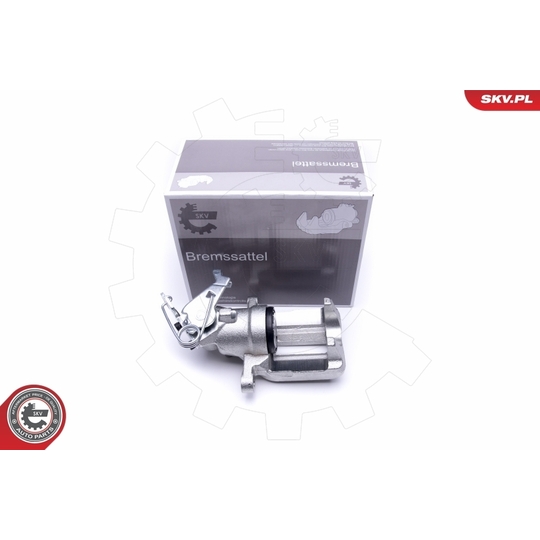 50SKV223 - Brake Caliper 