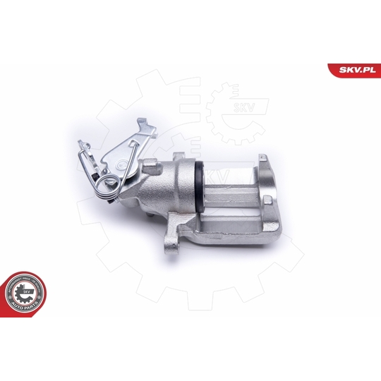 50SKV223 - Brake Caliper 