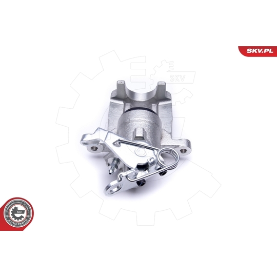 50SKV223 - Brake Caliper 