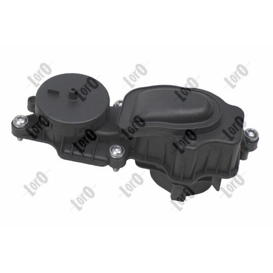 004-028-121 - Valve, crankcase ventilation 