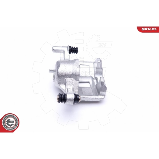 45SKV542 - Brake Caliper 