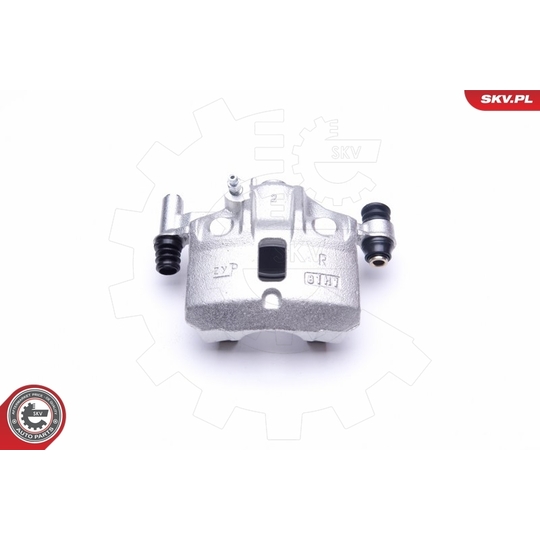 45SKV542 - Brake Caliper 