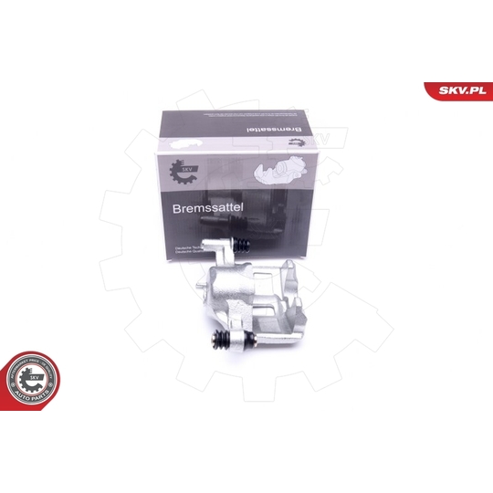 45SKV542 - Brake Caliper 