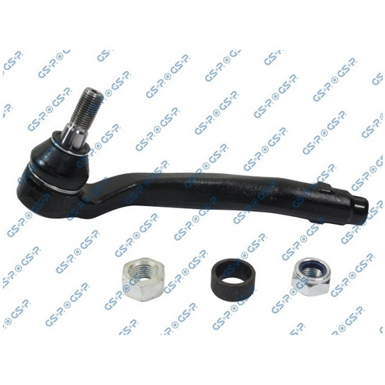 S070276 - Tie Rod End 