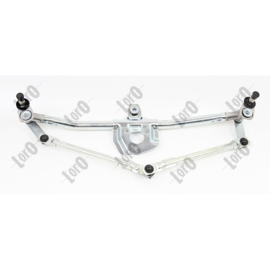 103-04-048 - Wiper Linkage 