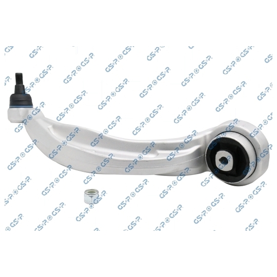 S062261 - Track Control Arm 