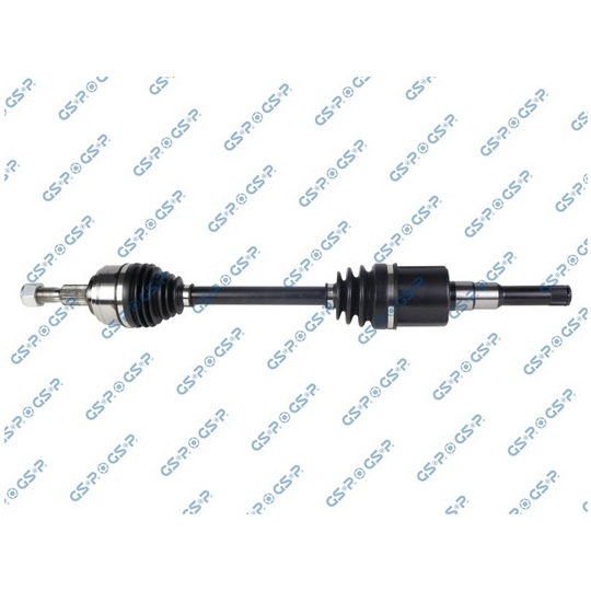 202855 - Drive Shaft 