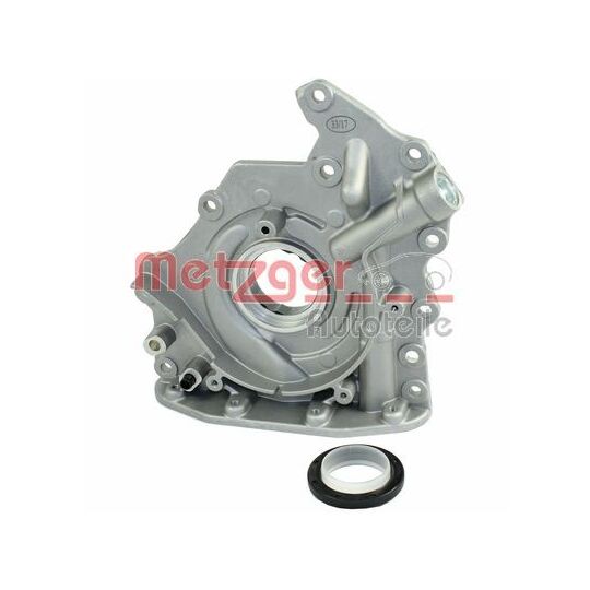 8000050 - Oil pump 