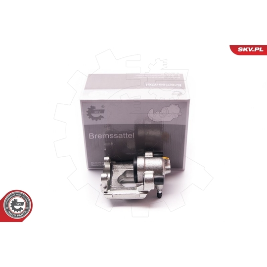 23SKV443 - Brake Caliper 