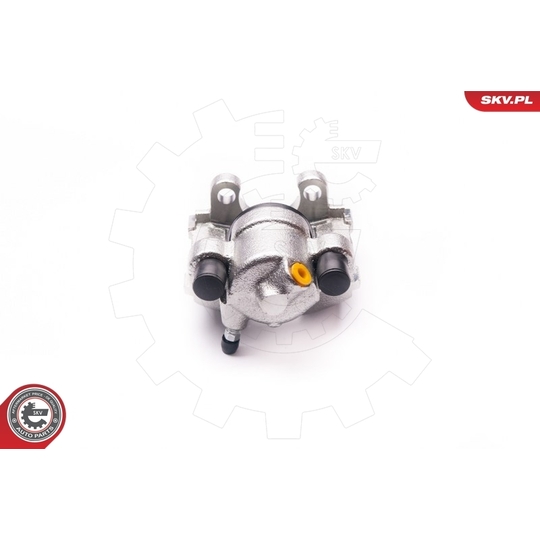 23SKV443 - Brake Caliper 