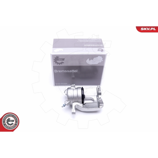 50SKV491 - Brake Caliper 