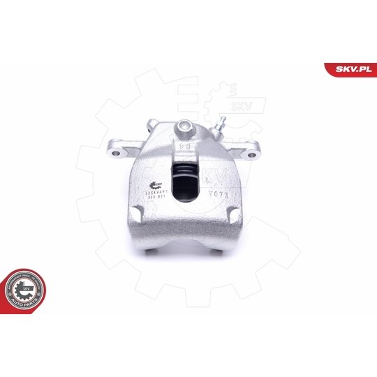 50SKV491 - Brake Caliper 