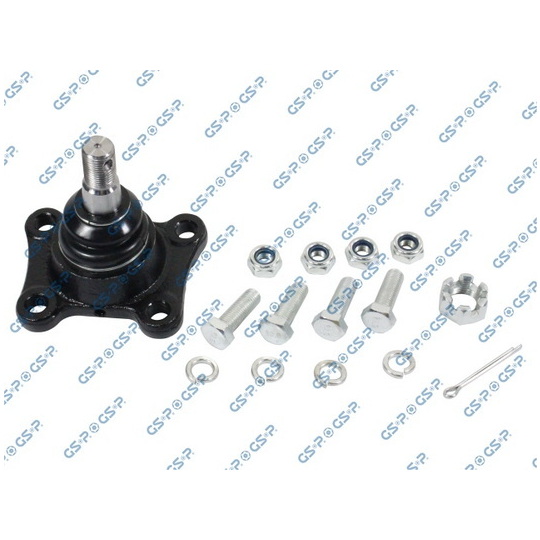 S080229 - Ball Joint 