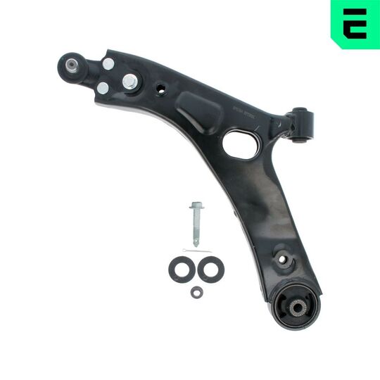 G6-2128S - Track Control Arm 