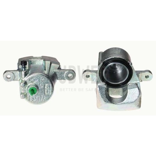 343123 - Brake Caliper 