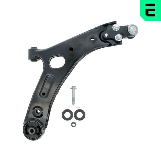 G6-2128S - Track Control Arm 