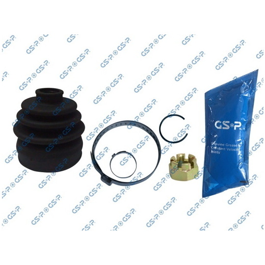 780440 - Bellow Set, drive shaft 
