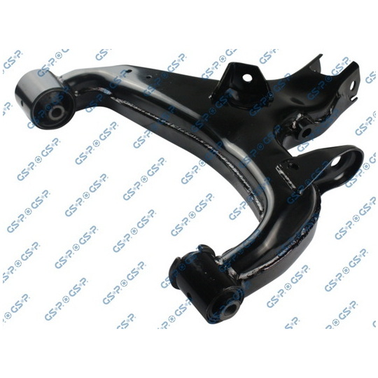 S062720 - Track Control Arm 