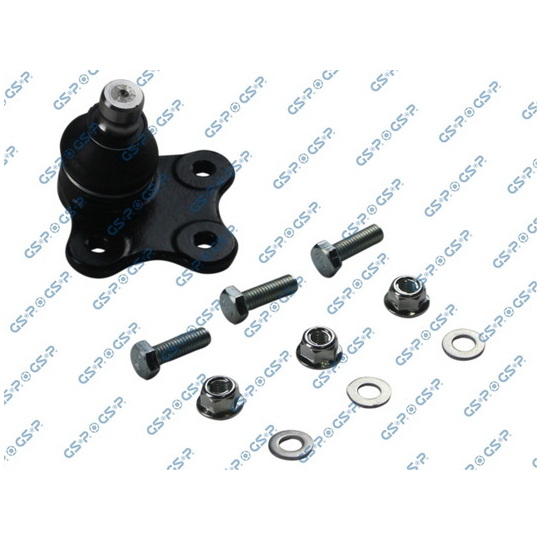 S080302 - Ball Joint 