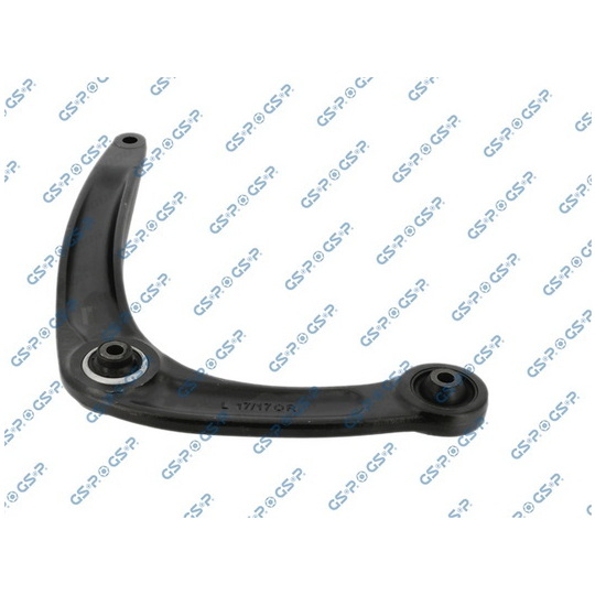 S060884 - Track Control Arm 