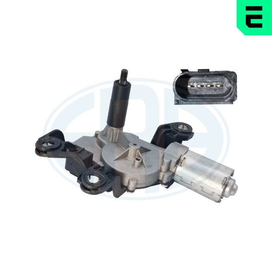 460343A - Wiper Motor 