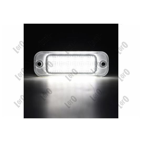 L54-210-0017LED - Numbrivalgustus 