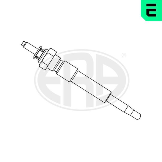 886112 - Glow Plug 